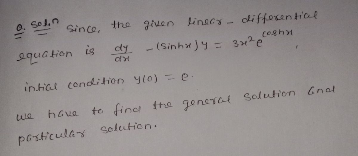 Calculus homework question answer, step 1, image 1