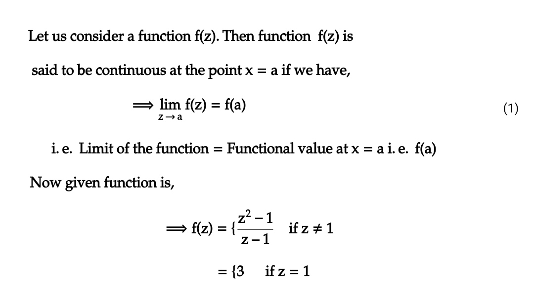 Advanced Math homework question answer, step 1, image 1