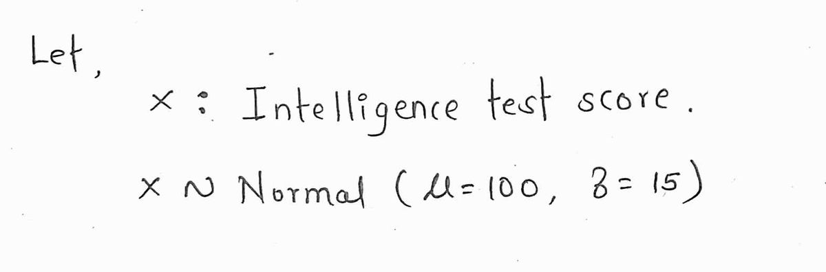 Probability homework question answer, step 1, image 1