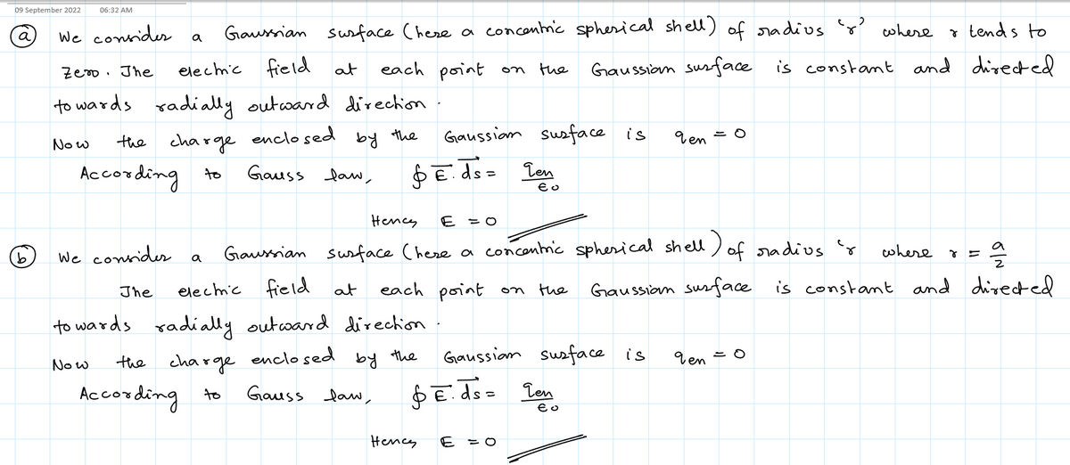 Advanced Physics homework question answer, step 1, image 1