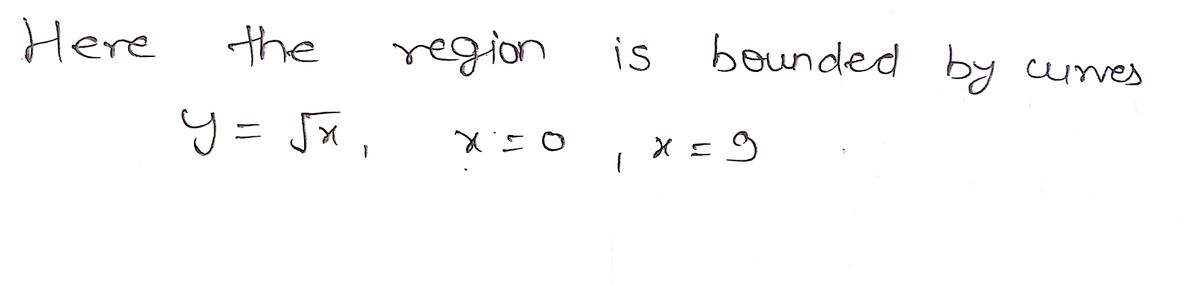 Calculus homework question answer, step 1, image 1