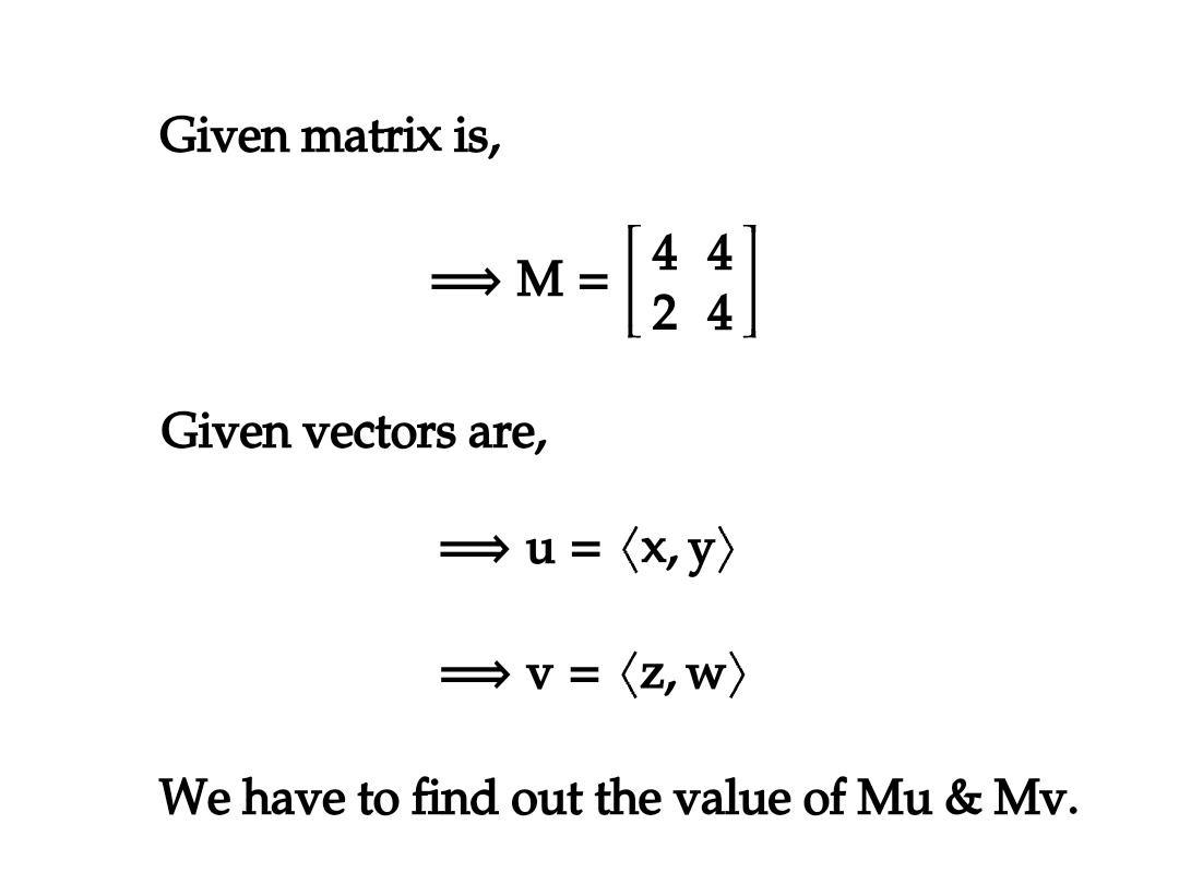 Advanced Math homework question answer, step 1, image 1