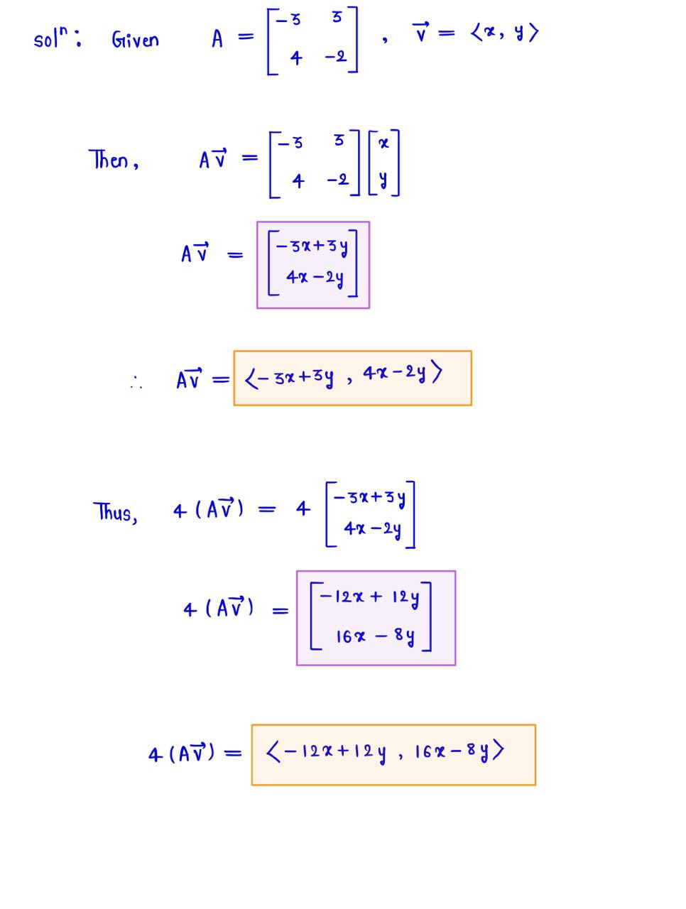 Advanced Math homework question answer, step 1, image 1