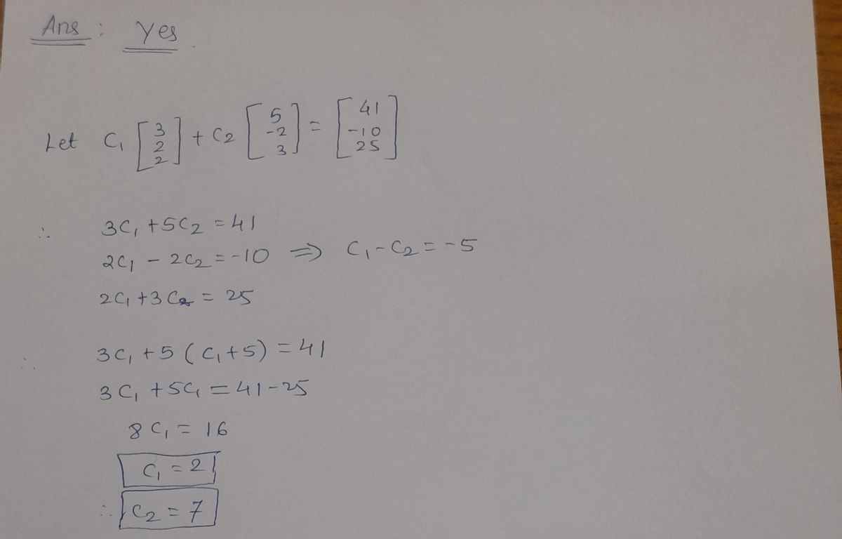 Advanced Math homework question answer, step 1, image 1