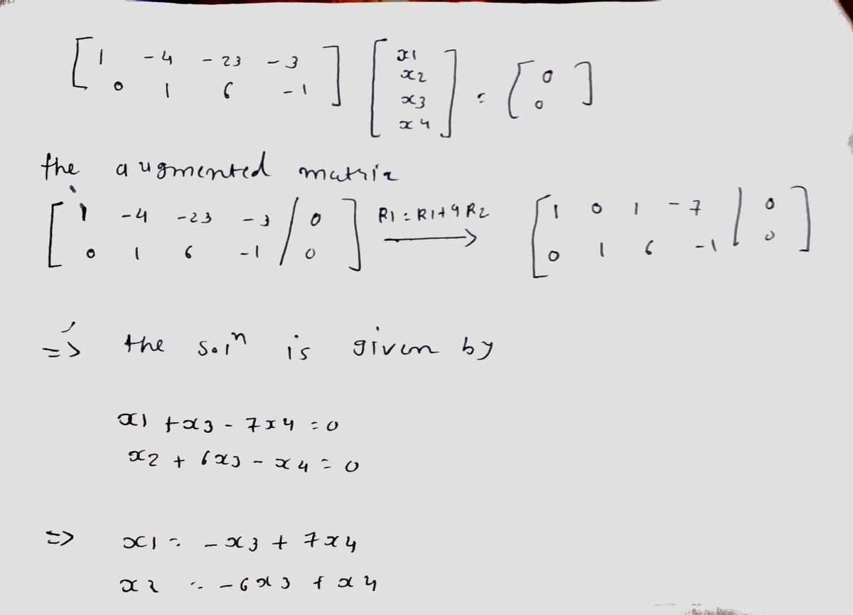 Advanced Math homework question answer, step 1, image 1