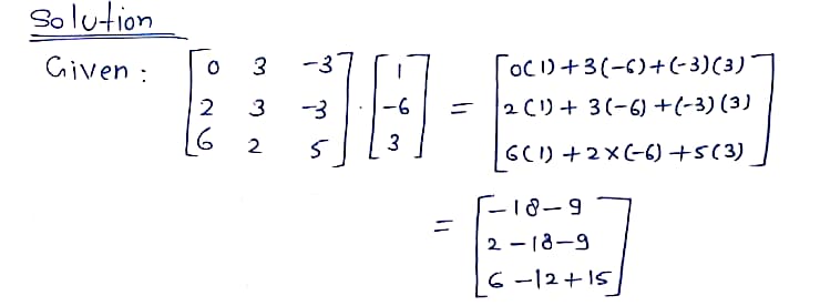 Advanced Math homework question answer, step 1, image 1