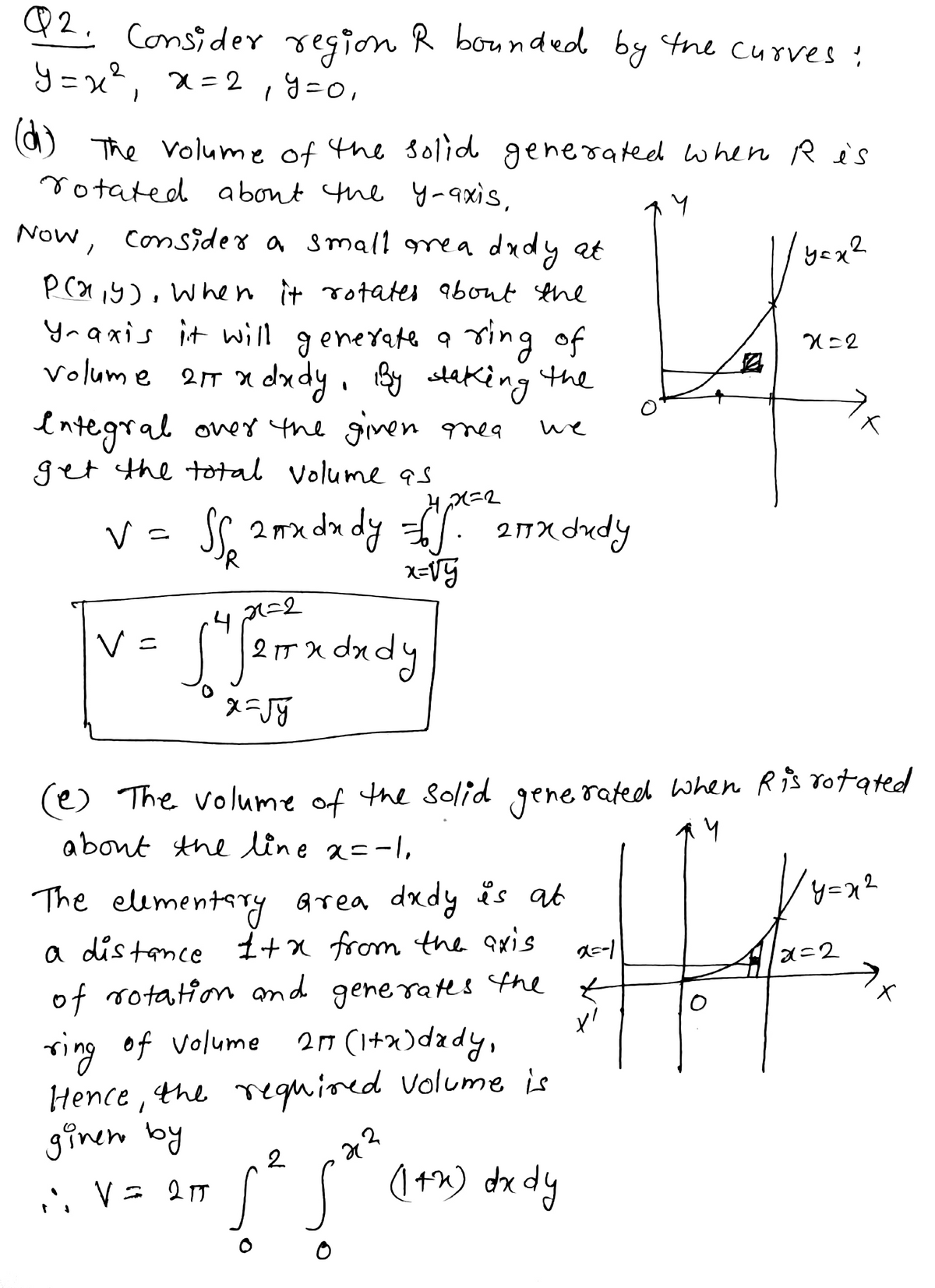 Advanced Math homework question answer, step 1, image 1