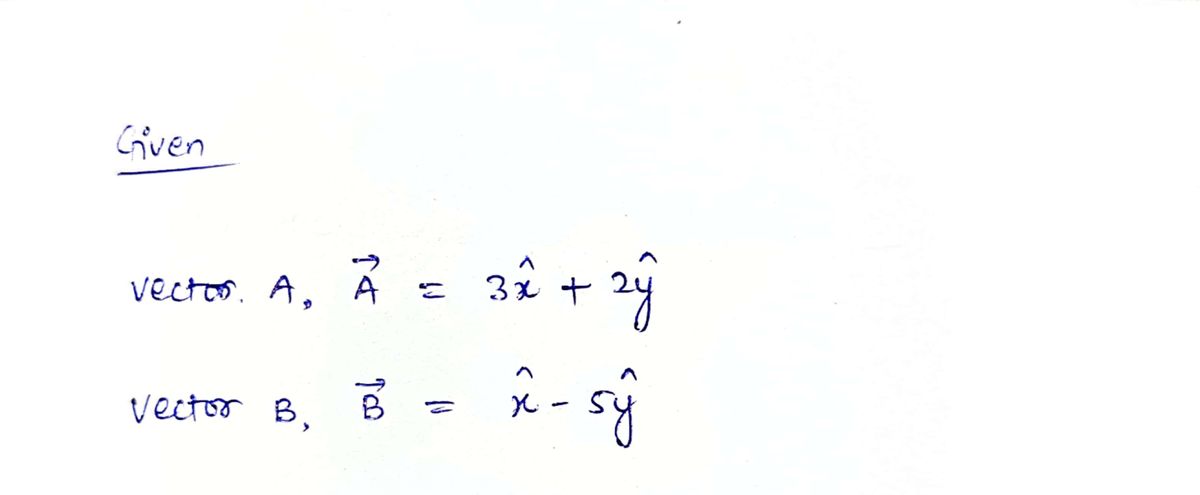 Physics homework question answer, step 1, image 1