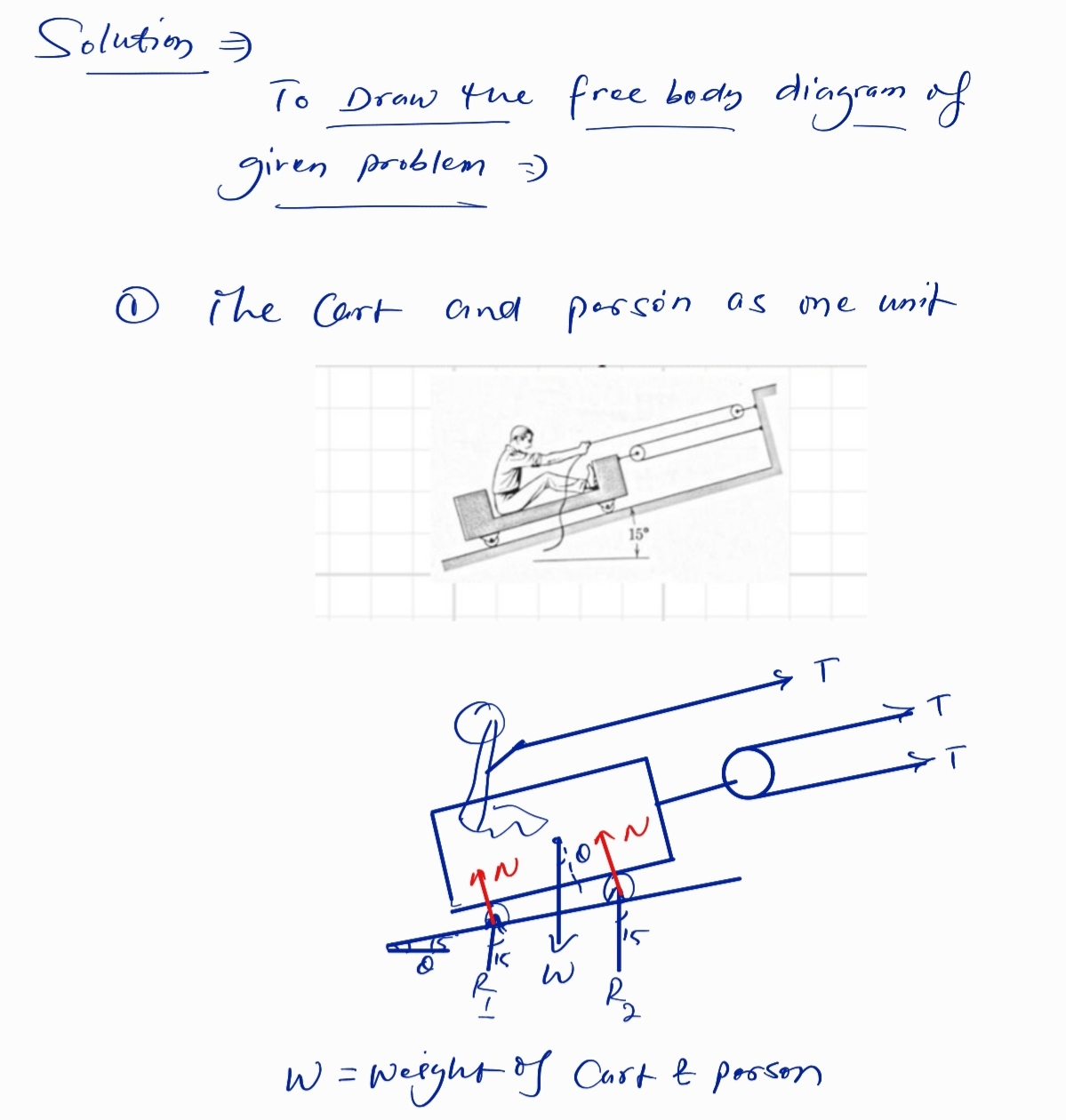 Mechanical Engineering homework question answer, step 1, image 1