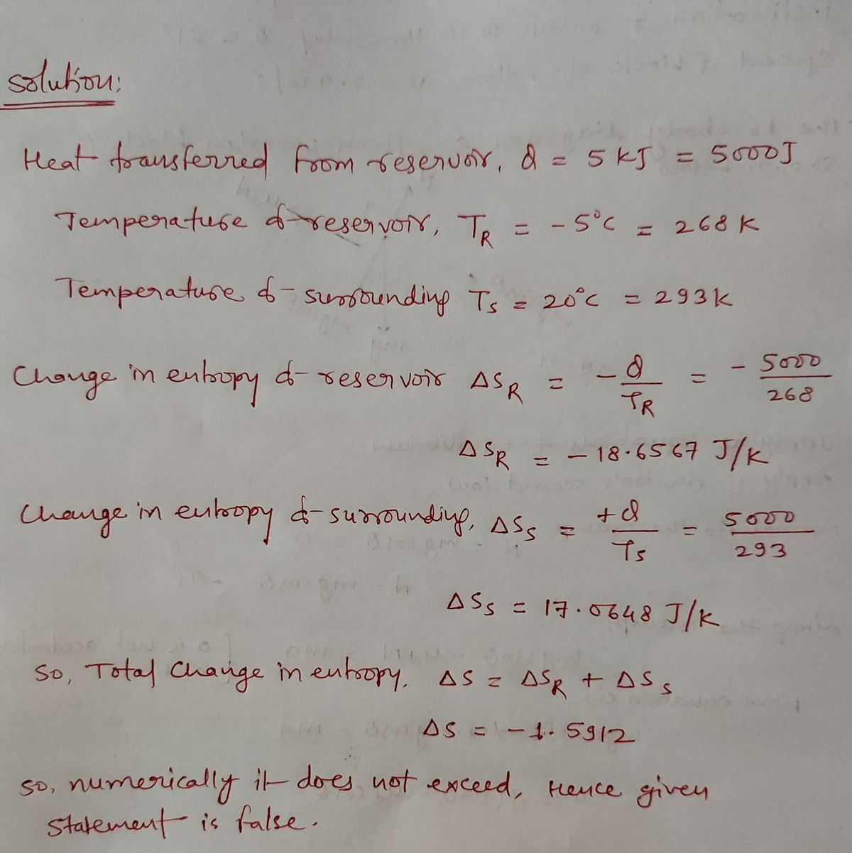 Mechanical Engineering homework question answer, step 1, image 1