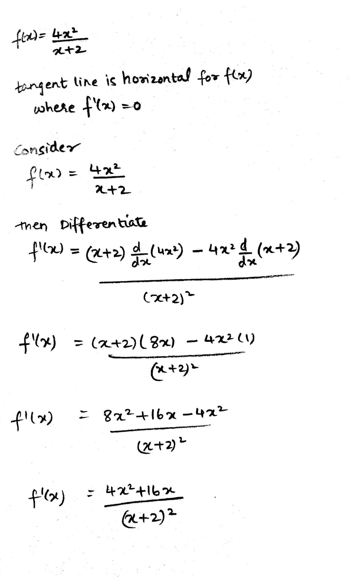 Algebra homework question answer, step 1, image 1