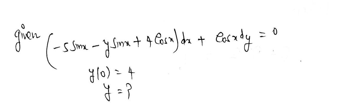 Calculus homework question answer, step 1, image 1