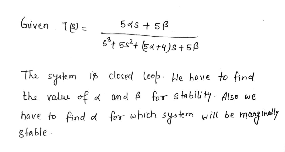 Electrical Engineering homework question answer, step 1, image 1