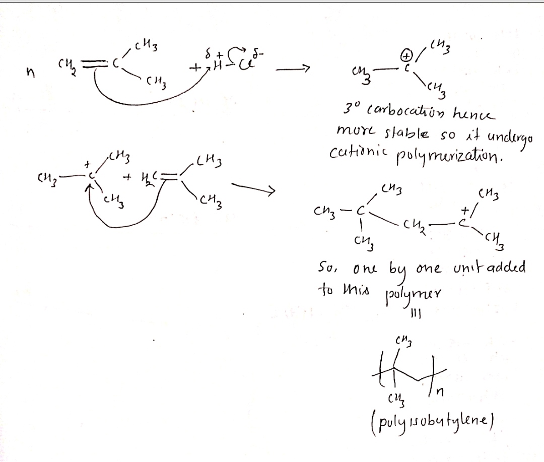 Chemistry homework question answer, step 1, image 1