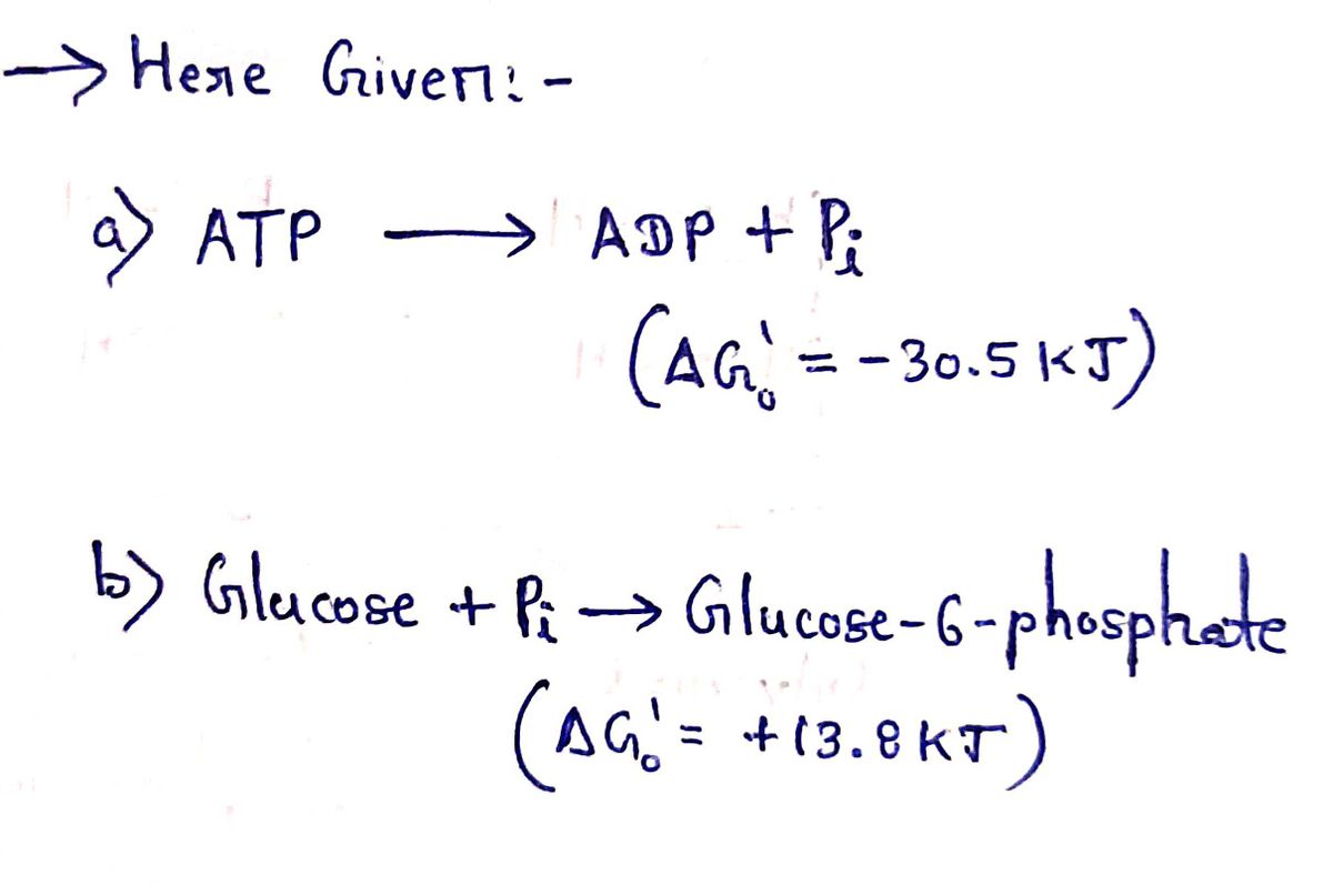 Chemistry homework question answer, step 1, image 1