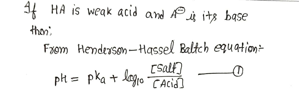 Chemistry homework question answer, step 1, image 1