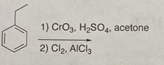 Chemistry homework question answer, step 1, image 1