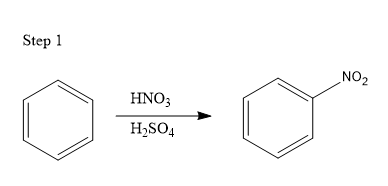 Chemistry homework question answer, step 1, image 1