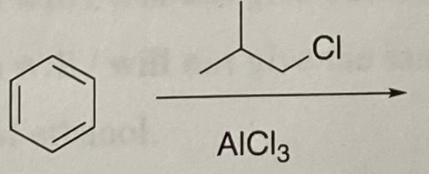 Chemistry homework question answer, step 1, image 1