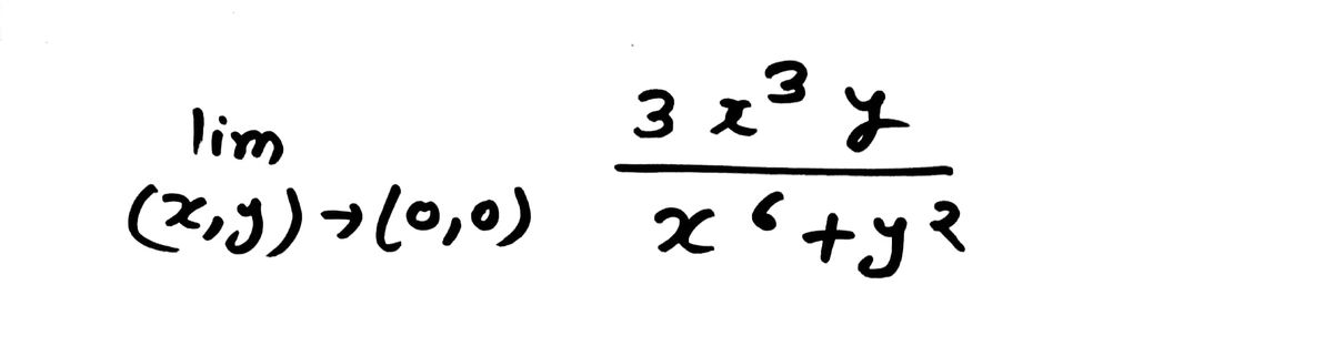 Calculus homework question answer, step 1, image 1