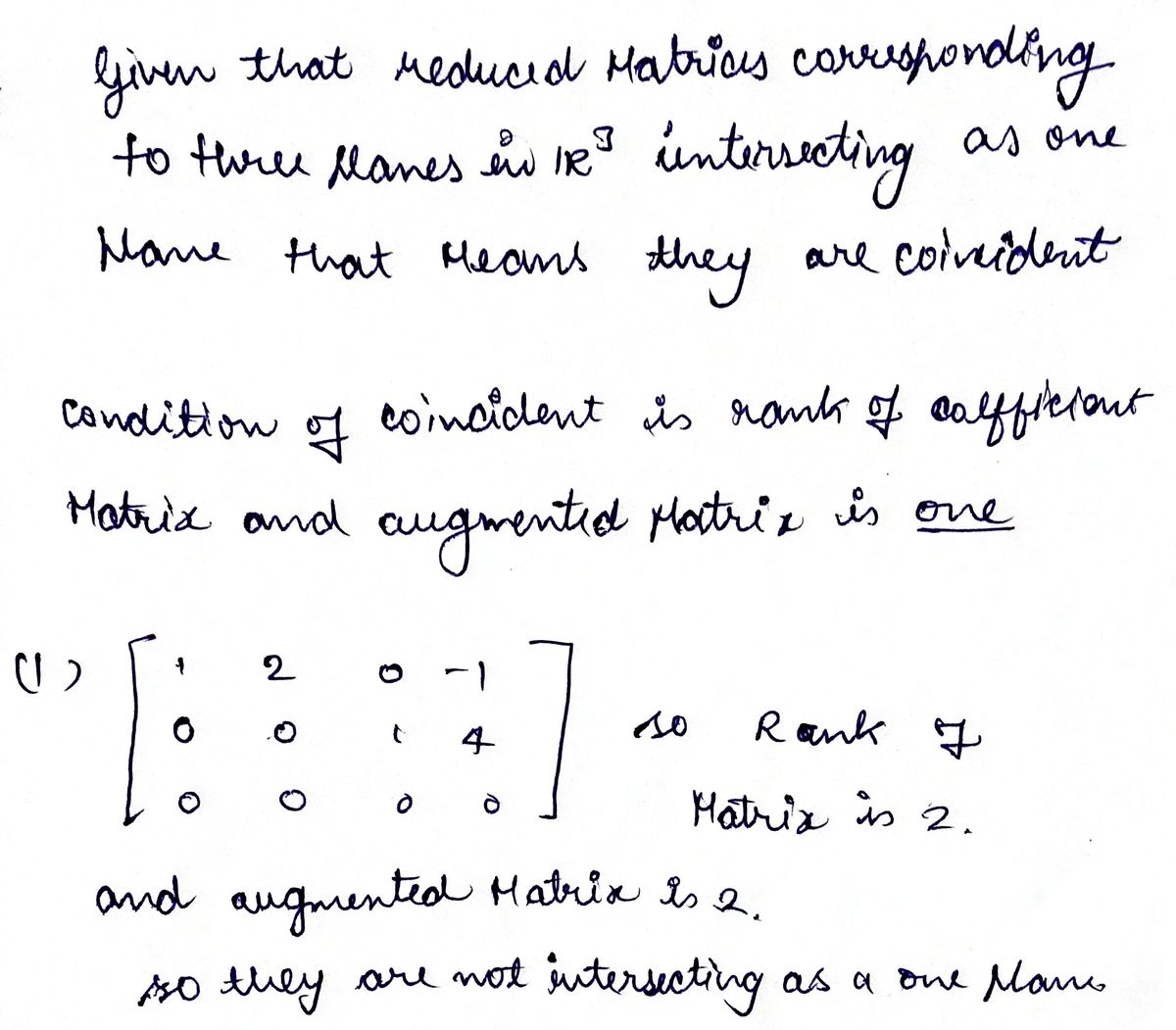 Advanced Math homework question answer, step 1, image 1