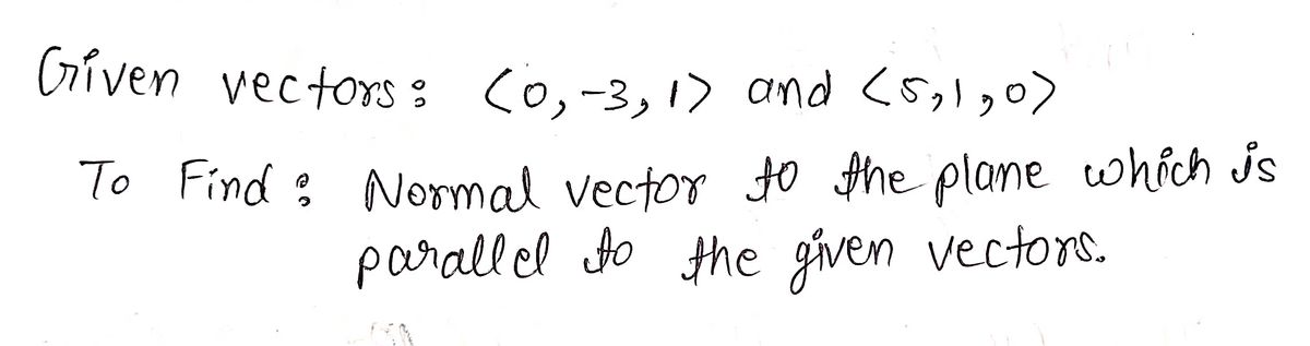 Advanced Math homework question answer, step 1, image 1