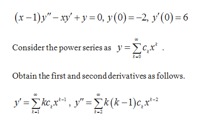 Answered Differential Equations Solve The Bartleby