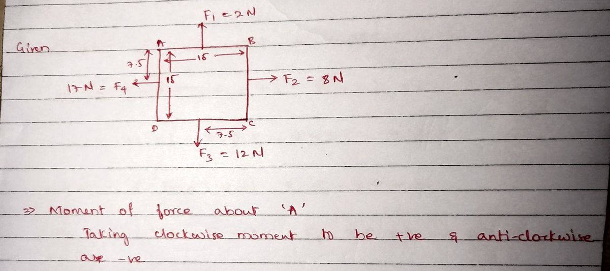 Mechanical Engineering homework question answer, step 1, image 1