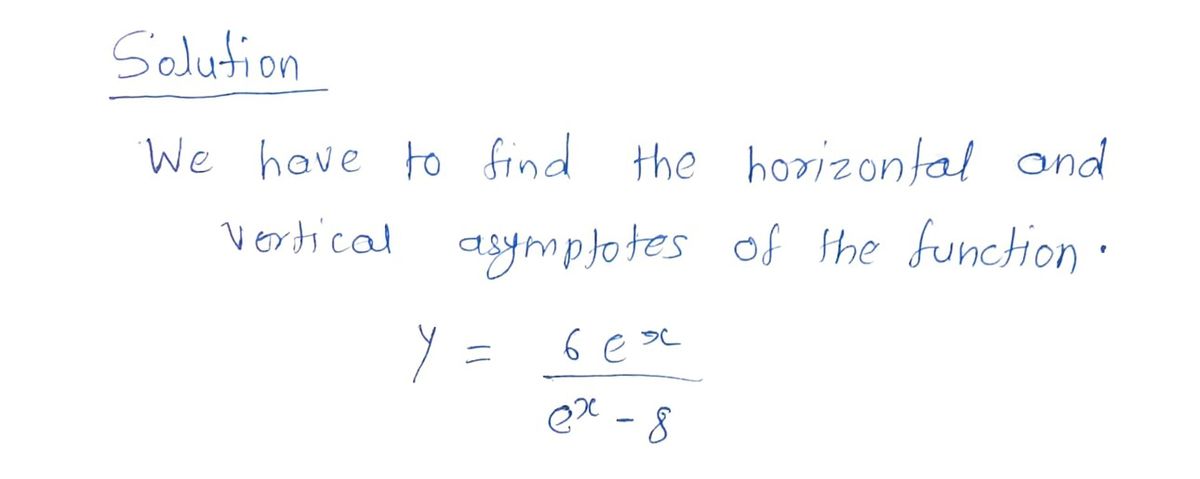 Calculus homework question answer, step 1, image 1