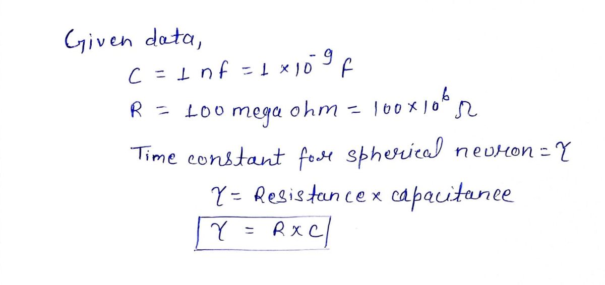 Advanced Physics homework question answer, step 1, image 1