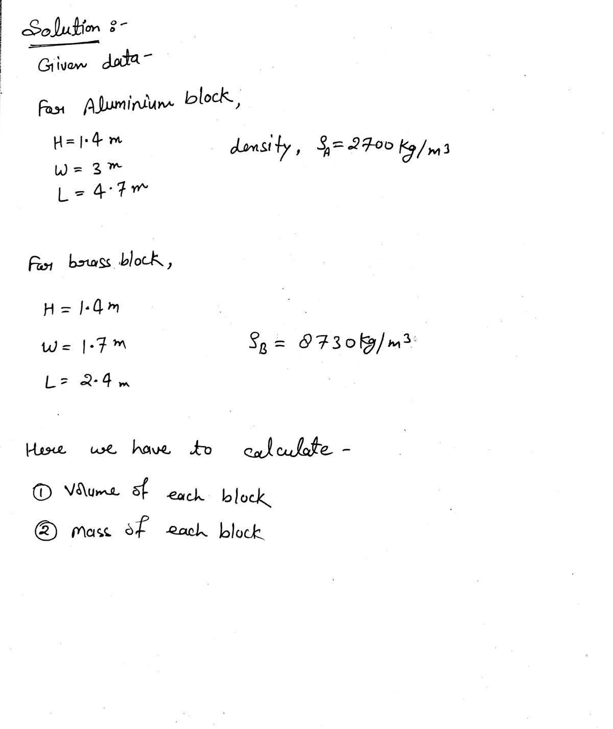 Civil Engineering homework question answer, step 1, image 1