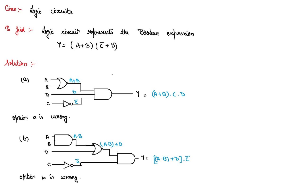 Electrical Engineering homework question answer, step 1, image 1