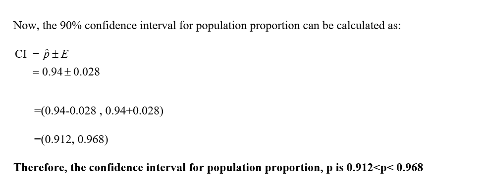 Answered: We Wish To Estimate What Percent Of… | Bartleby