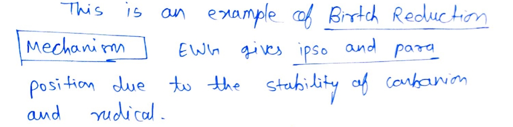 Chemistry homework question answer, step 1, image 1