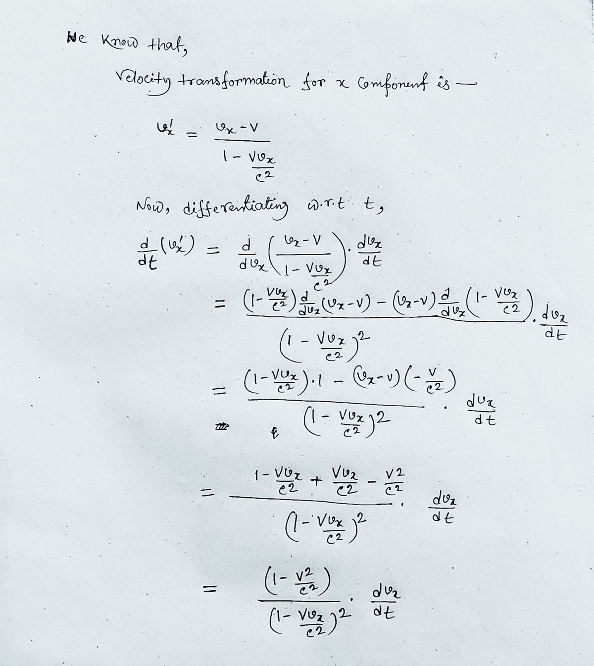 Advanced Physics homework question answer, step 1, image 1