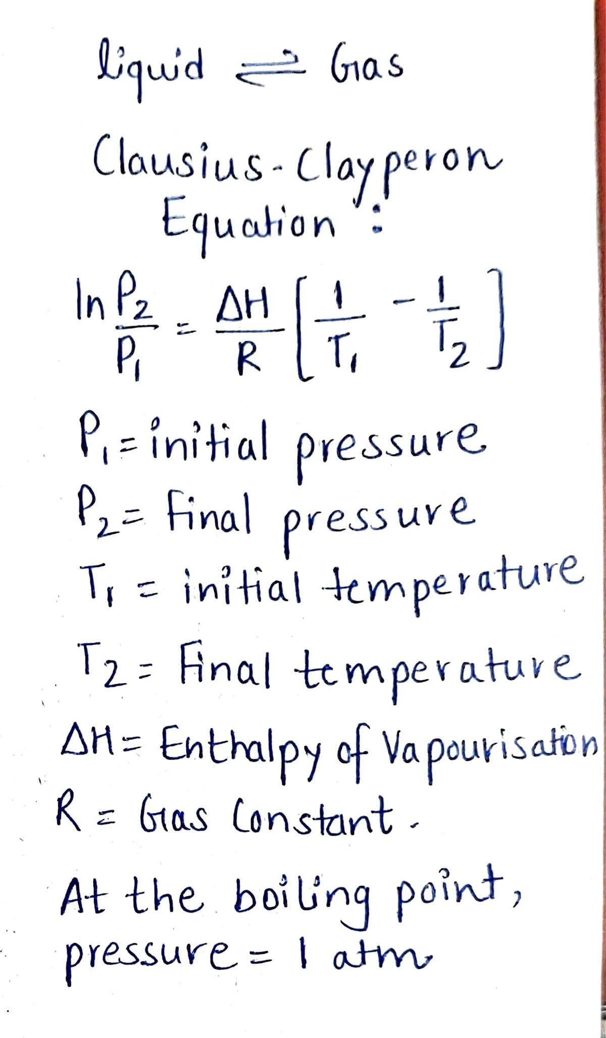 Chemistry homework question answer, step 1, image 1