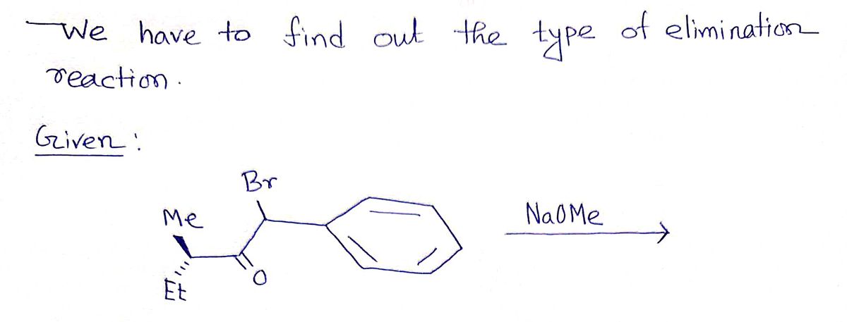 Chemistry homework question answer, step 1, image 1