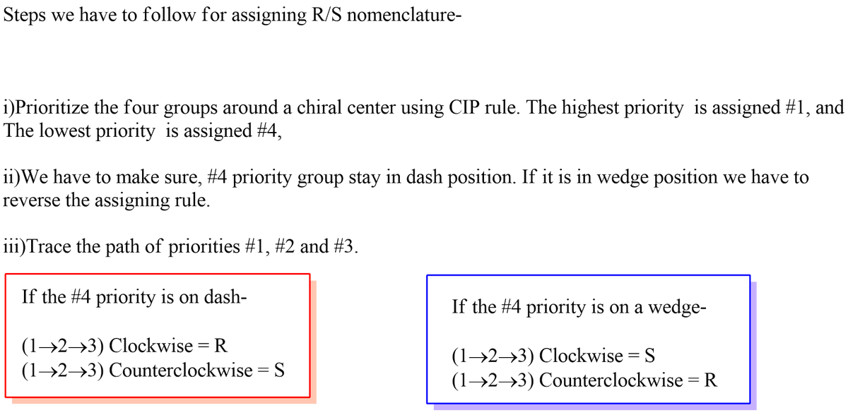 Chemistry homework question answer, step 1, image 1