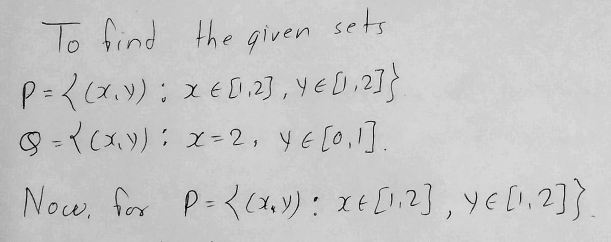 Advanced Math homework question answer, step 1, image 1