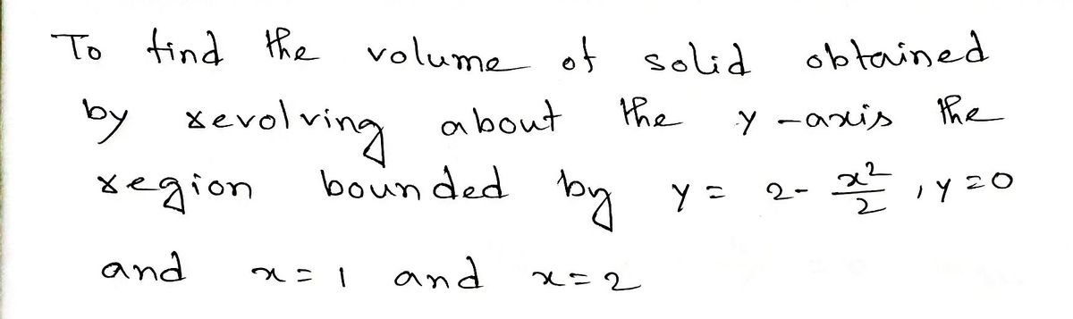 Advanced Math homework question answer, step 1, image 1