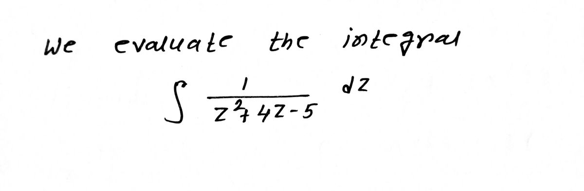 Calculus homework question answer, step 1, image 1