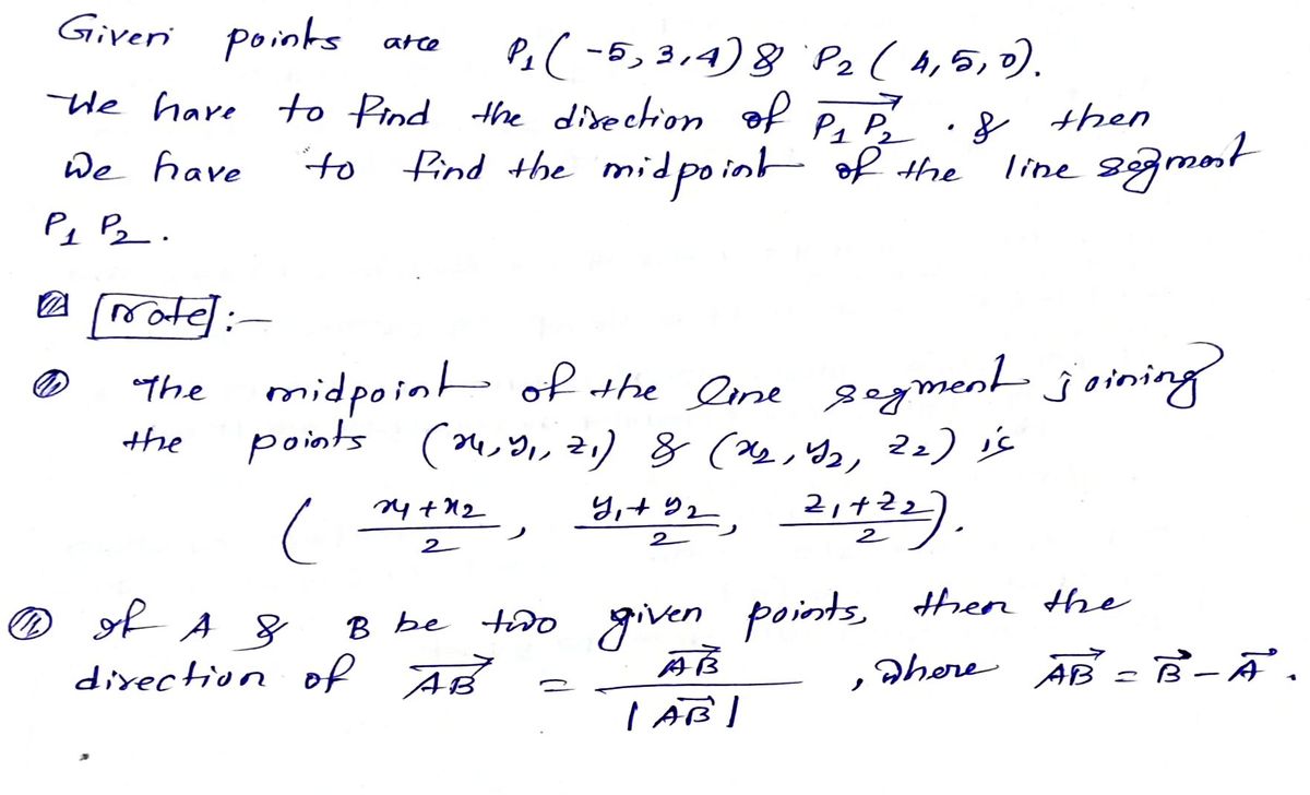 Calculus homework question answer, step 1, image 1