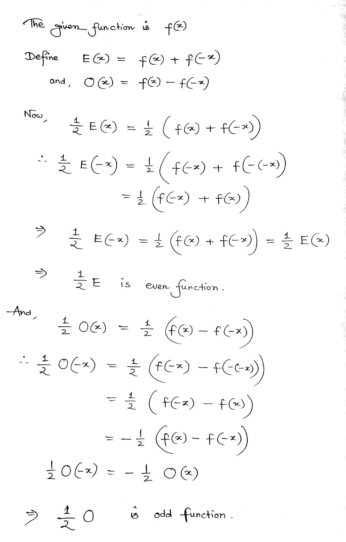 Calculus homework question answer, step 1, image 1