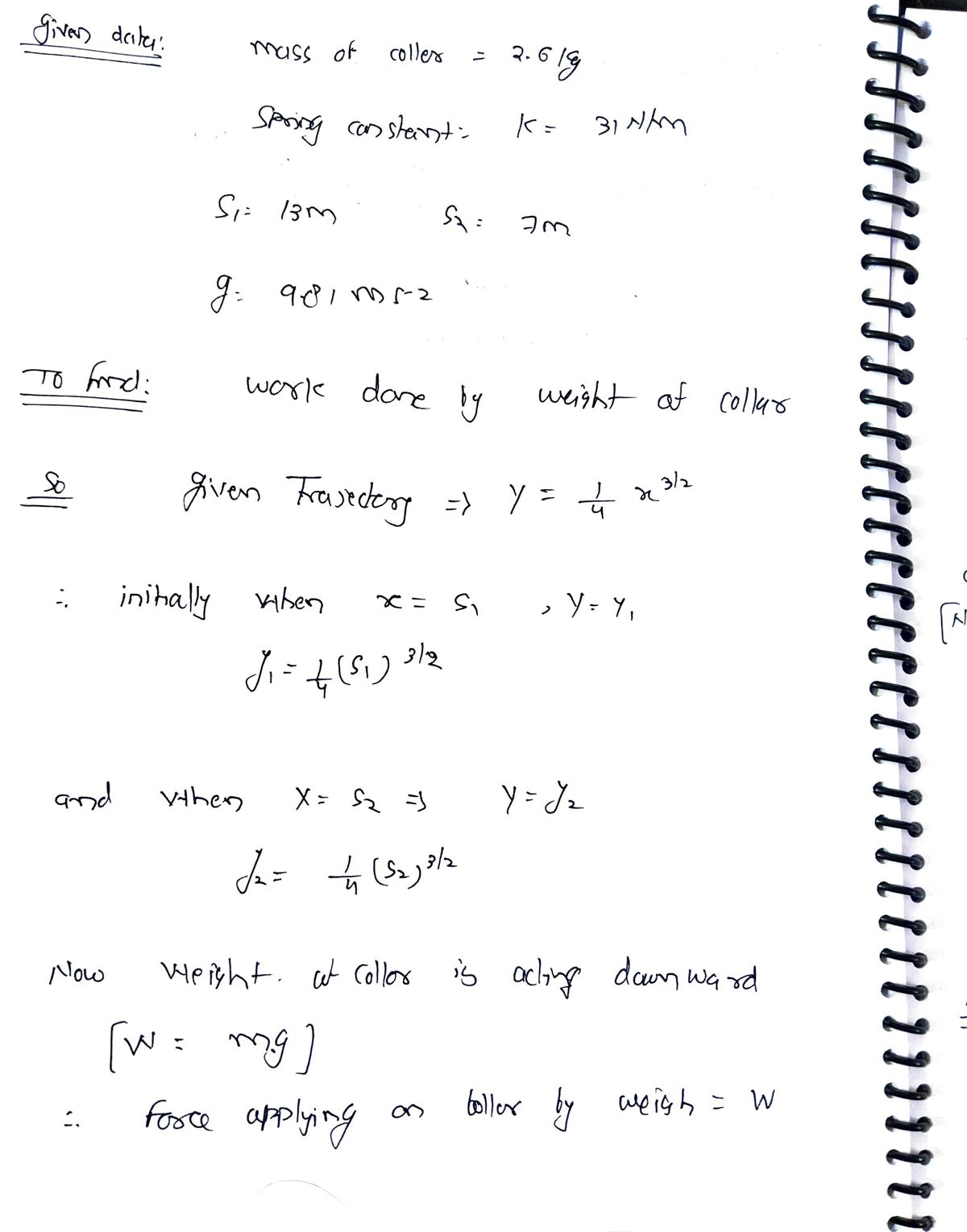 Mechanical Engineering homework question answer, step 1, image 1