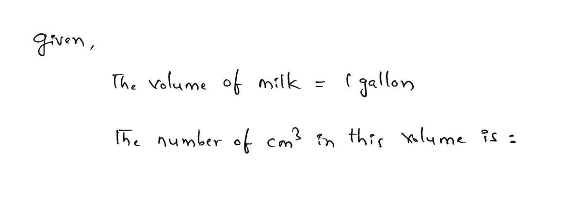 Chemistry homework question answer, step 1, image 1