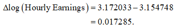 Statistics homework question answer, step 3, image 3