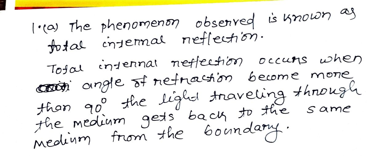 Advanced Physics homework question answer, step 1, image 1