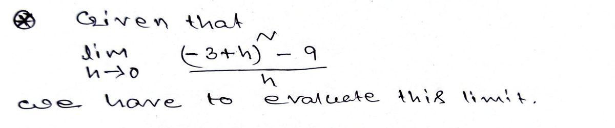 Calculus homework question answer, step 1, image 1