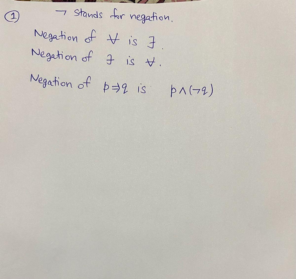 Advanced Math homework question answer, step 1, image 1