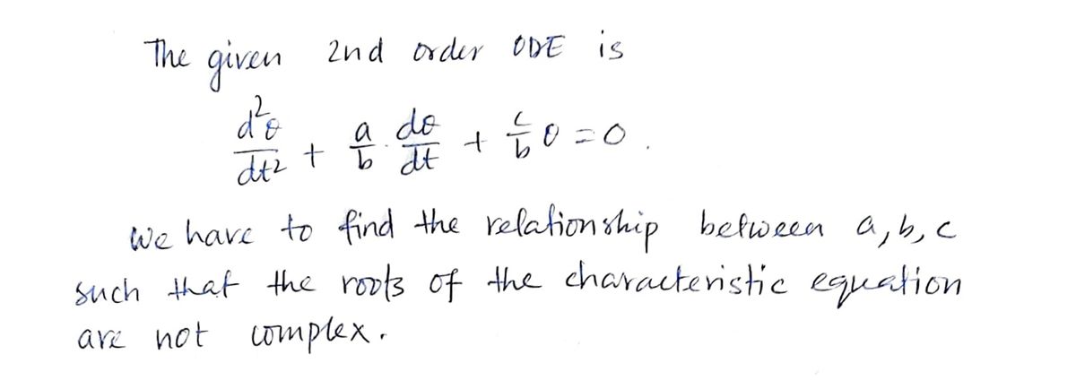 Advanced Math homework question answer, step 1, image 1